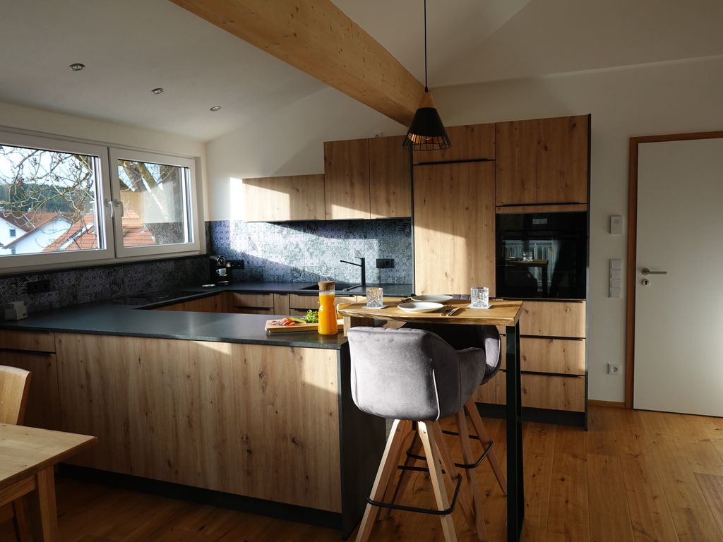 Ferienwohnung