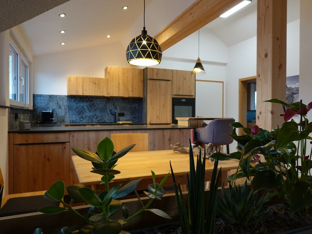 Ferienwohnung