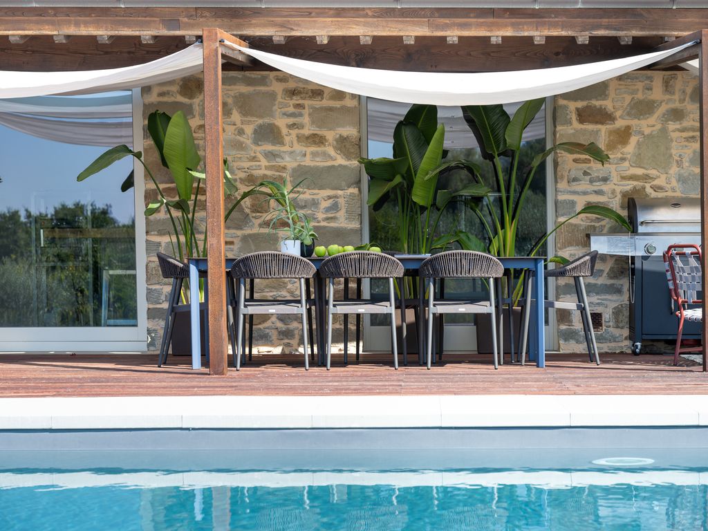 Villa Lilli & Spa