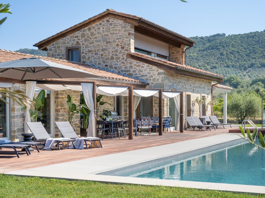 Villa Lilli & Spa