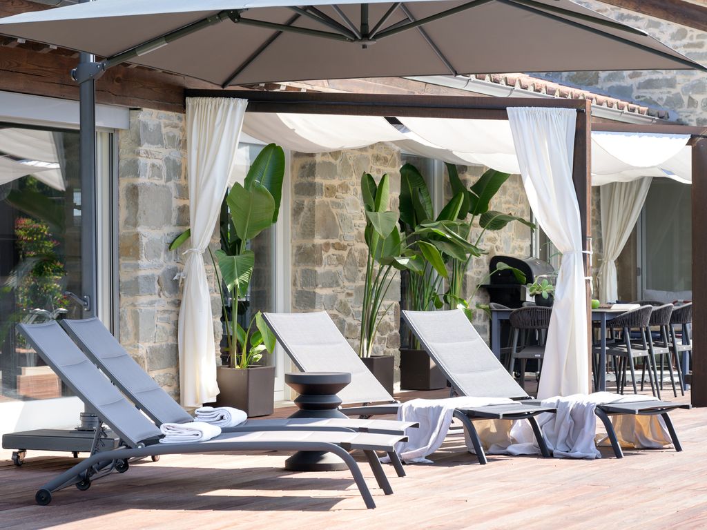 Villa Lilli & Spa