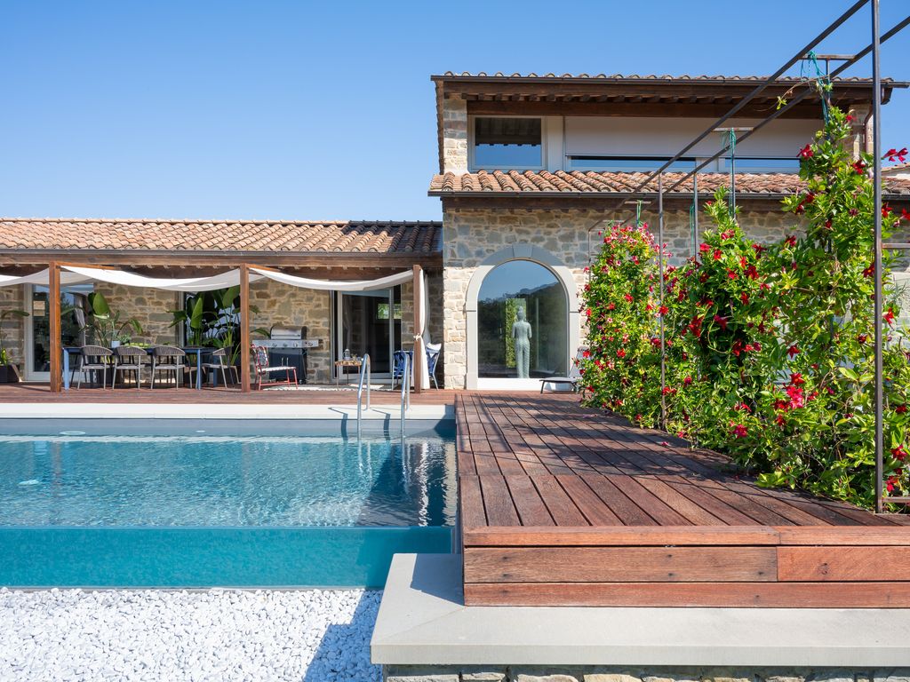 Villa Lilli & Spa