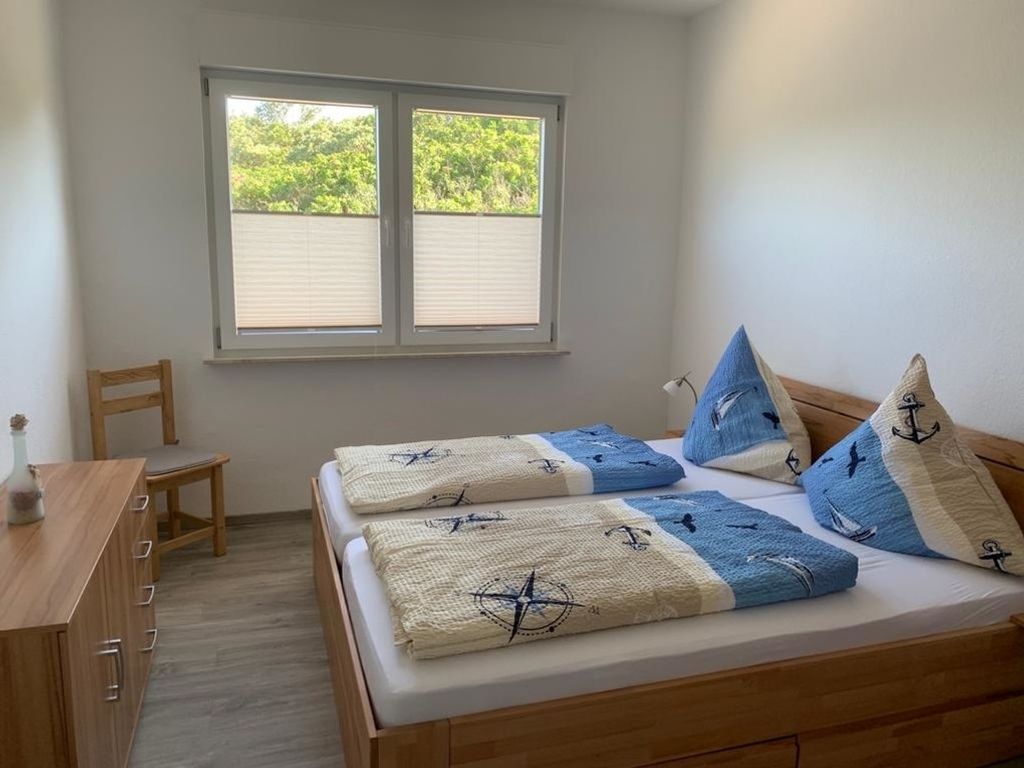 Ferienhaus Ites - Backbord