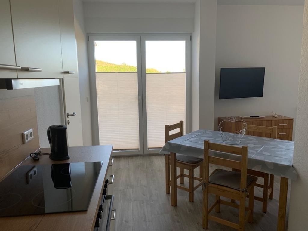 Ferienhaus Ites - Backbord