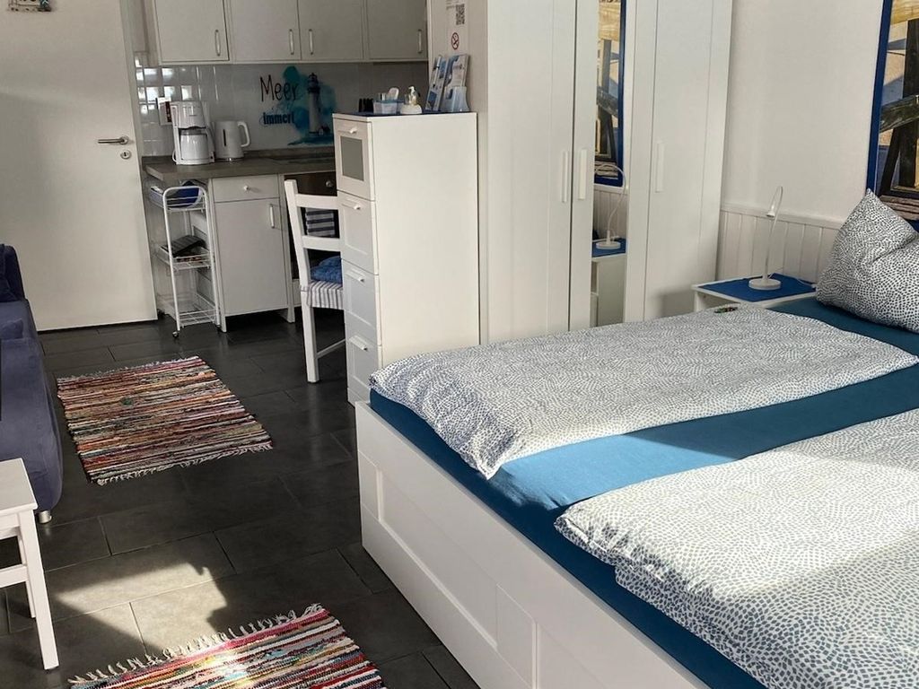 Ferienwohnung Krüger