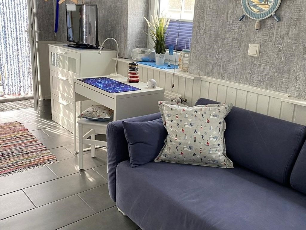Ferienwohnung Krüger