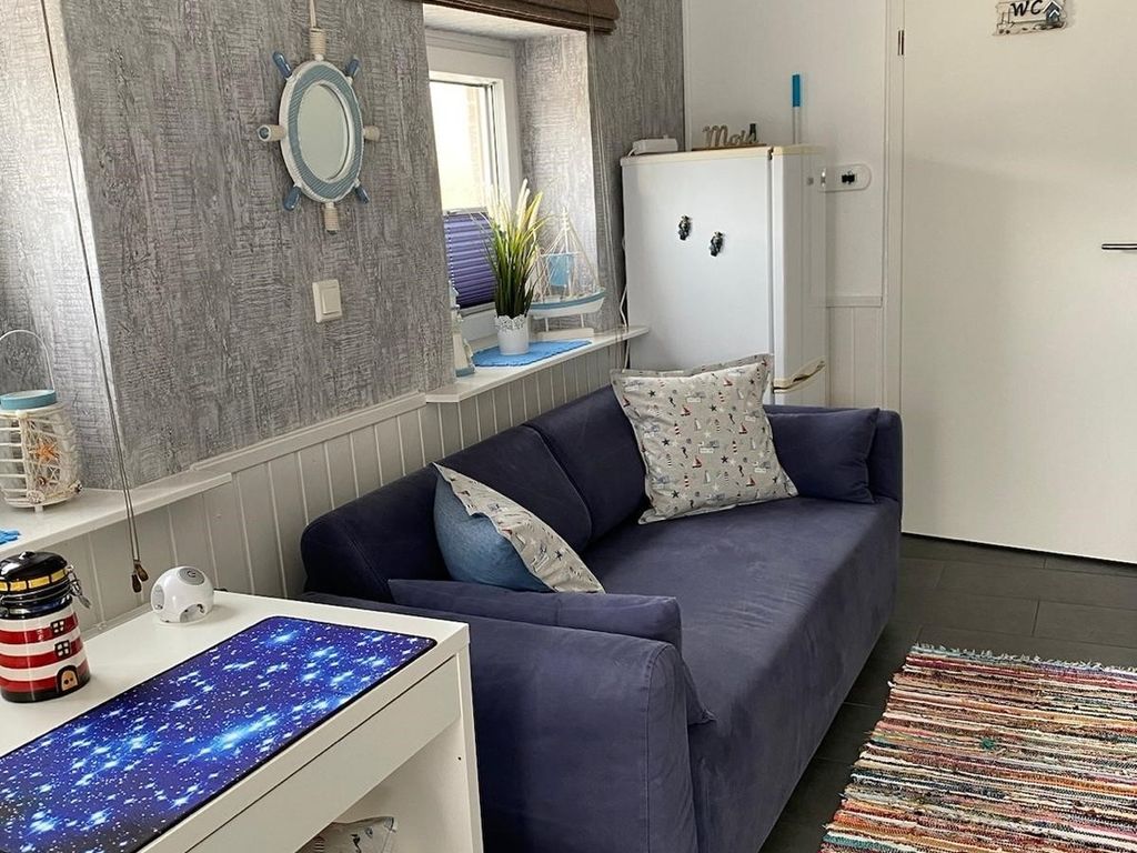 Ferienwohnung Krüger