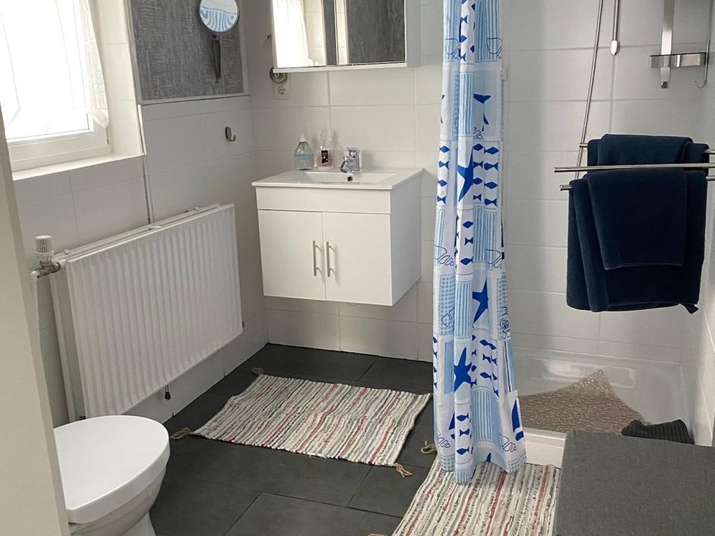 Ferienwohnung Krüger