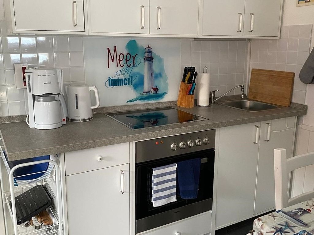 Ferienwohnung Krüger