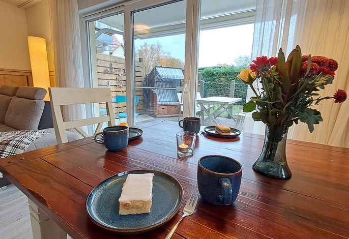 Ferienwohnung Astrid – Foto 1