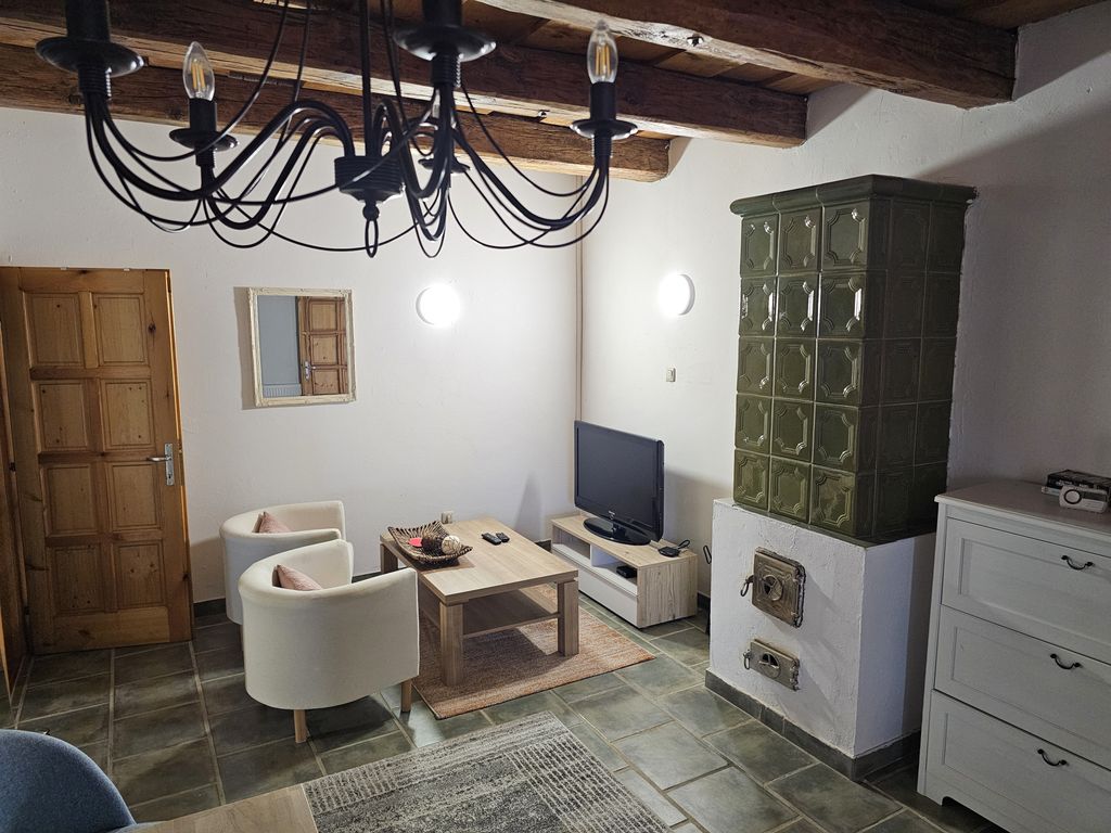 Haus Rita am Örség
