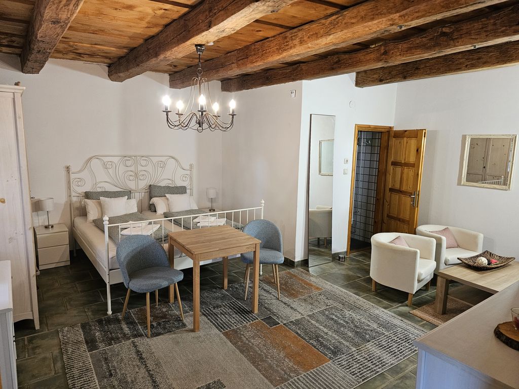 Haus Rita am Örség
