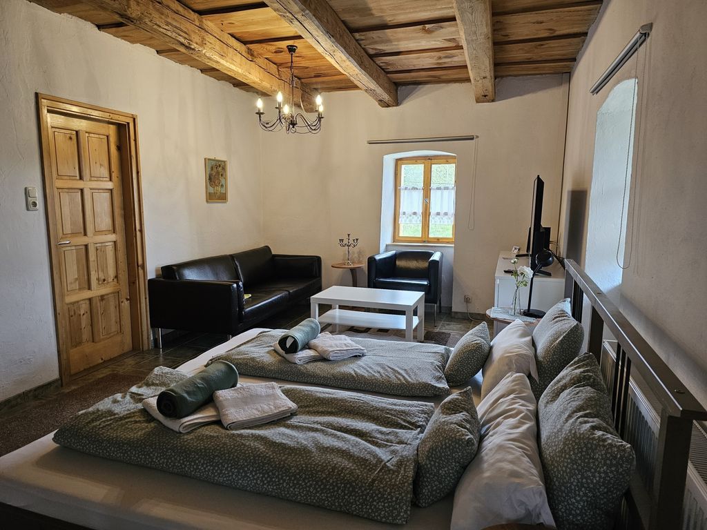 Haus Rita am Örség