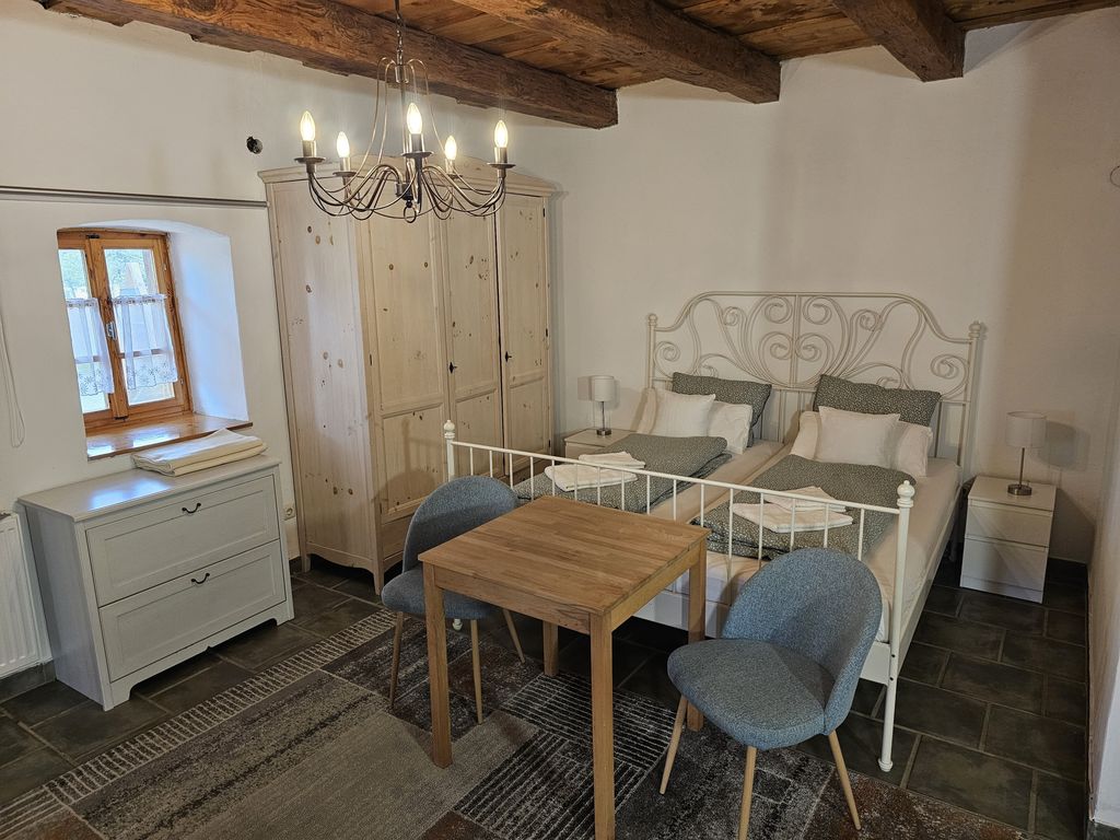 Haus Rita am Örség