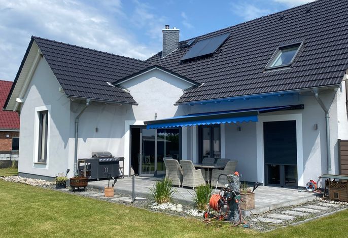 Ferienwohnung SCHWALBENNEST – Foto 1