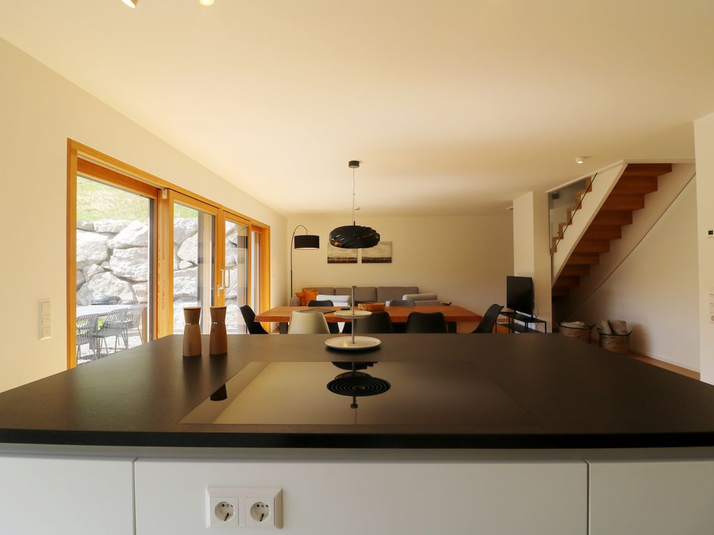 "Chalet H28" mit 4 Schlafzimmer in Todtnau-Muggenbrunn