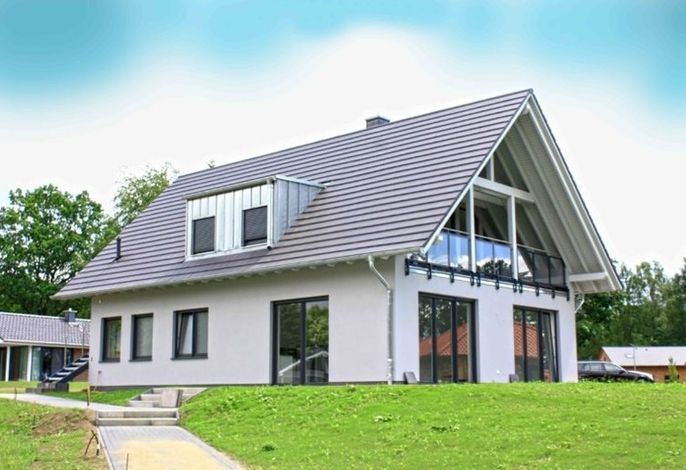 Ferienwohnung Steve