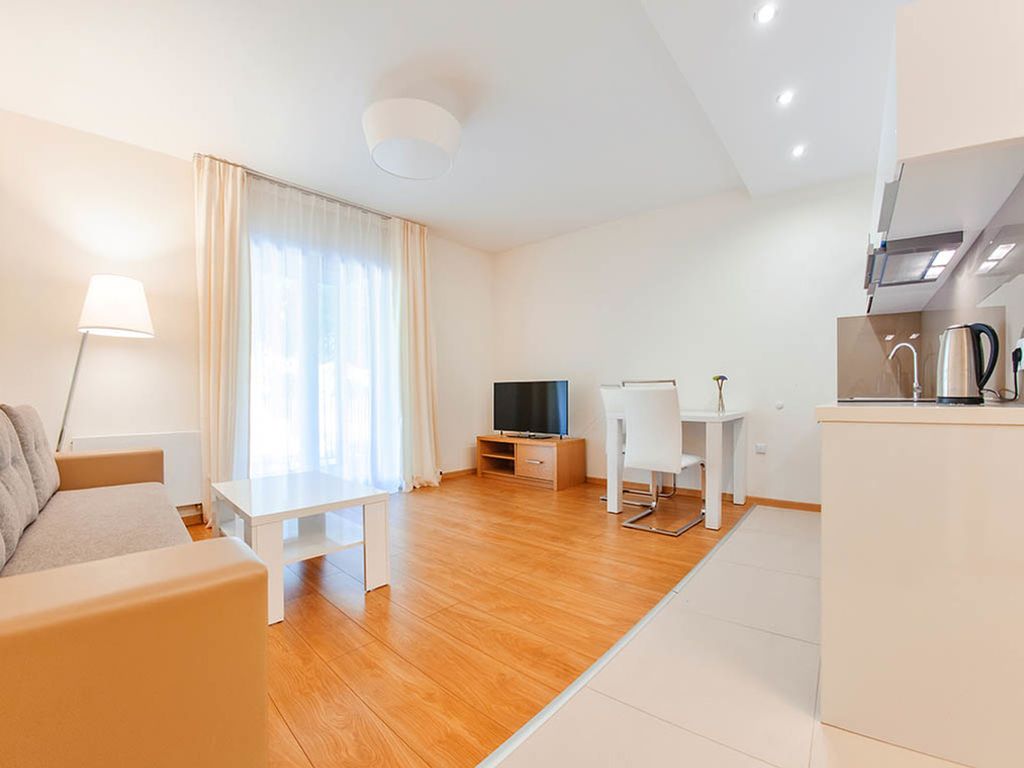 Sun&Snow Resorts - Apartment 212