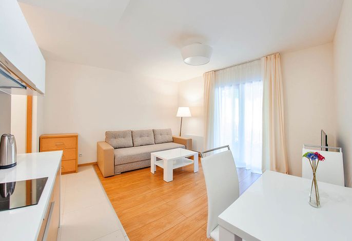 Sun&Snow Resorts - Apartment 212