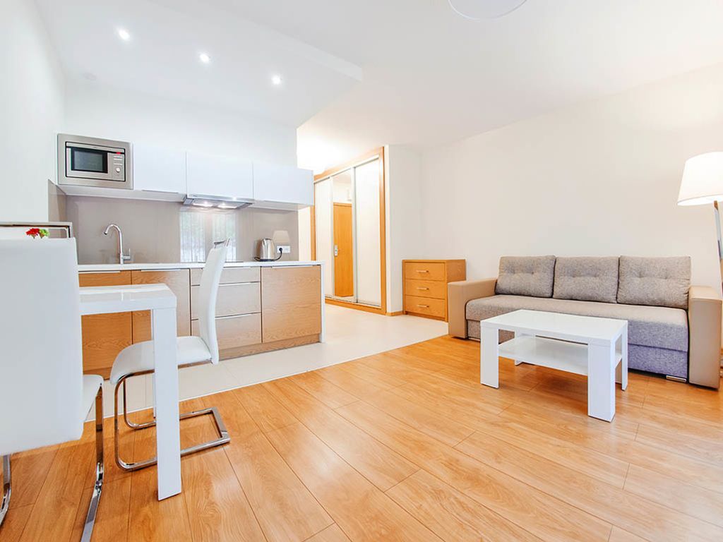 Sun&Snow Resorts - Apartment 212