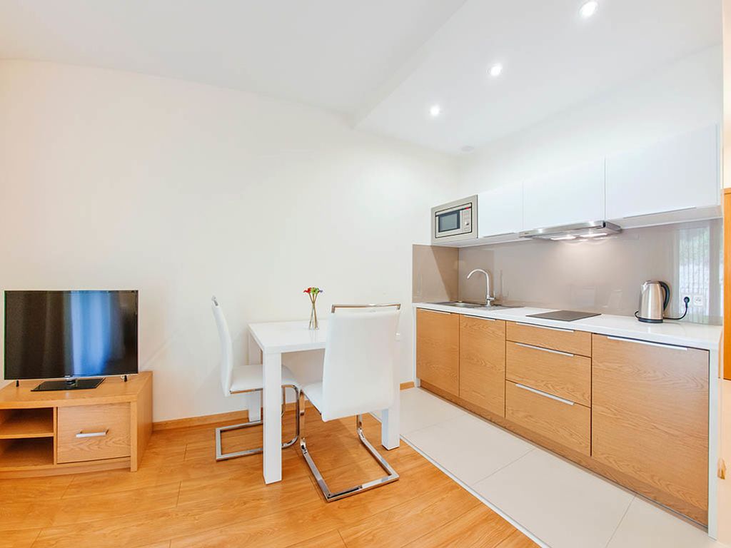 Sun&Snow Resorts - Apartment 212