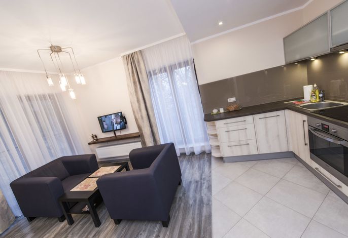 Sun&Snow Resorts - Apartment 131