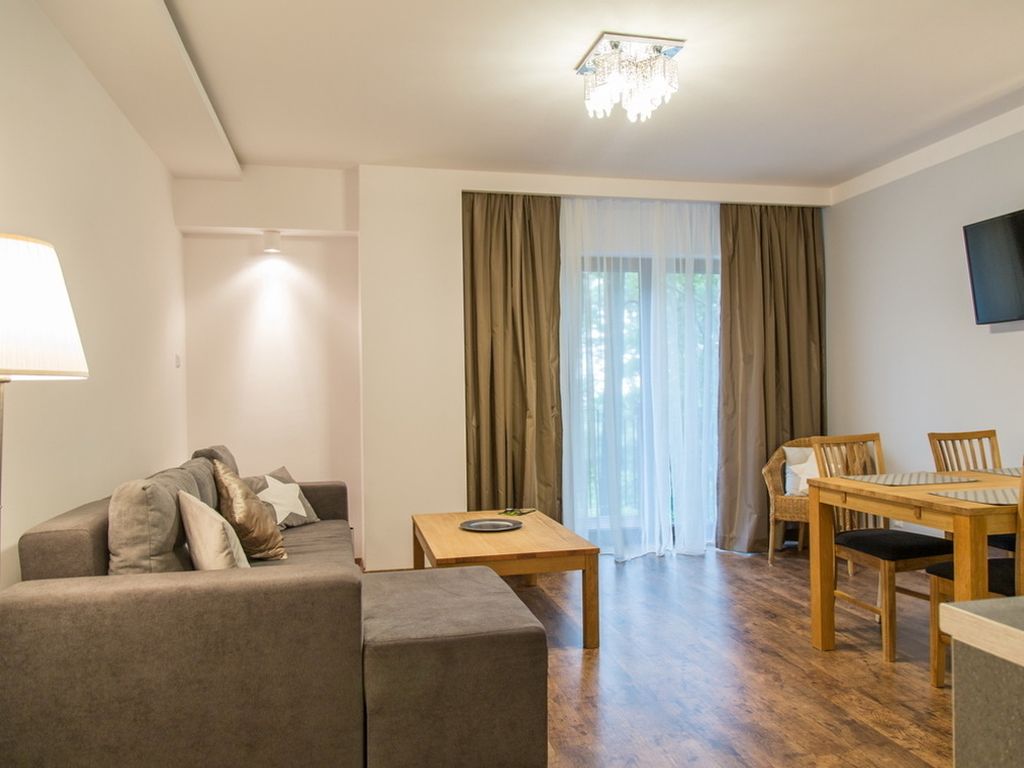 Sun&Snow Resorts - Apartment 204