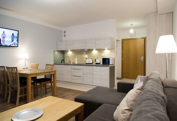 Sun&Snow Resorts - Apartment 204