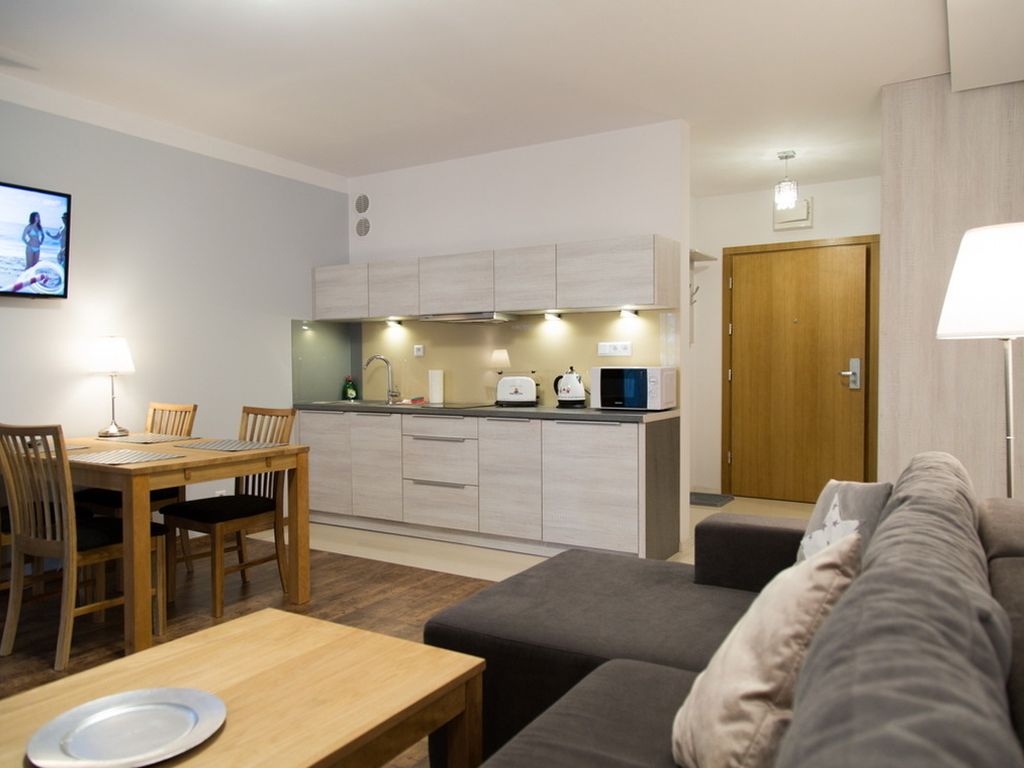 Sun&Snow Resorts - Apartment 204