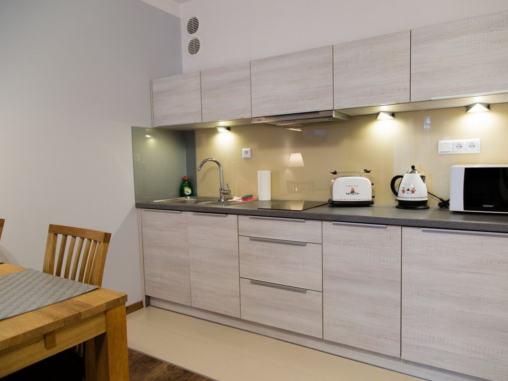 Sun&Snow Resorts - Apartment 204