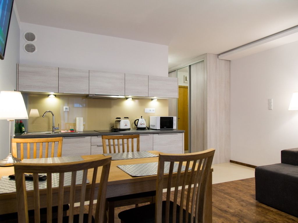 Sun&Snow Resorts - Apartment 204