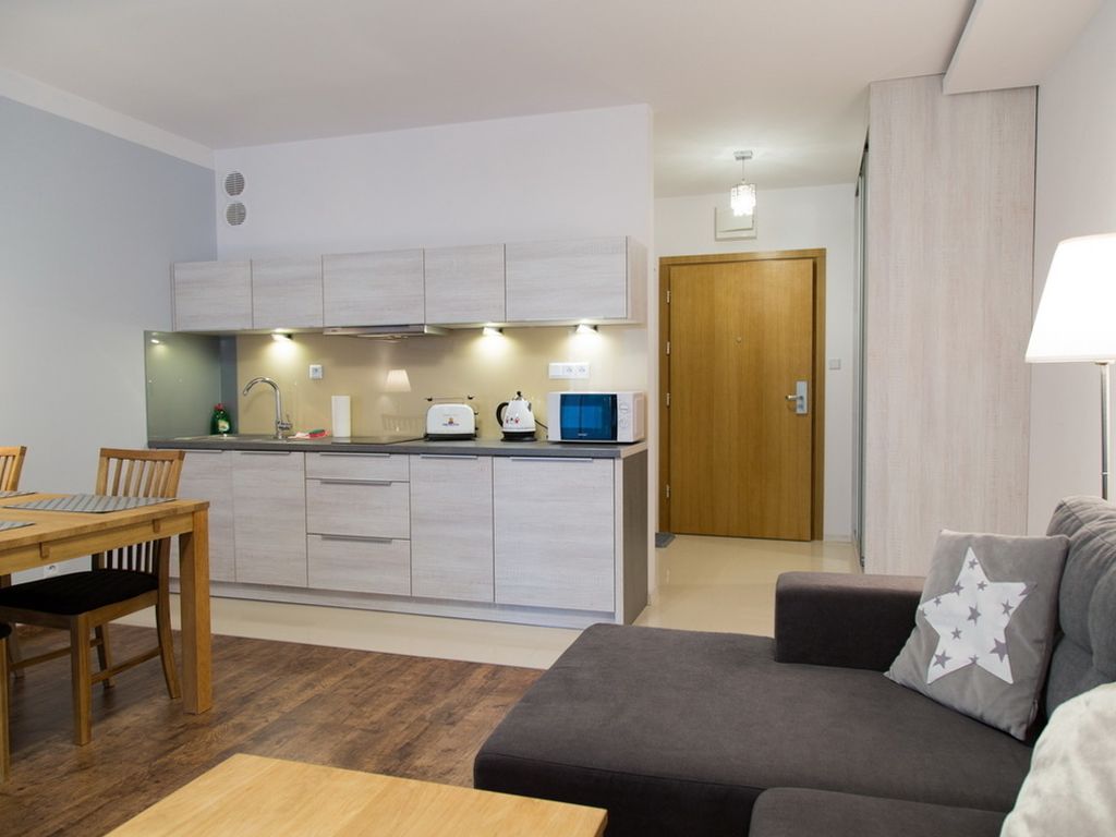 Sun&Snow Resorts - Apartment 204
