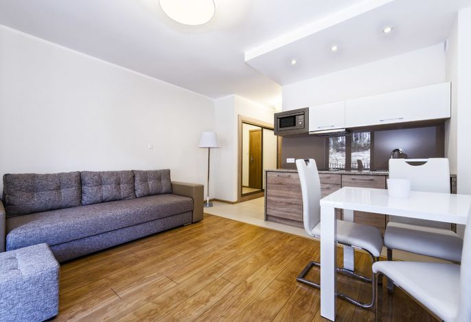 Sun&Snow Resorts - Apartment 215