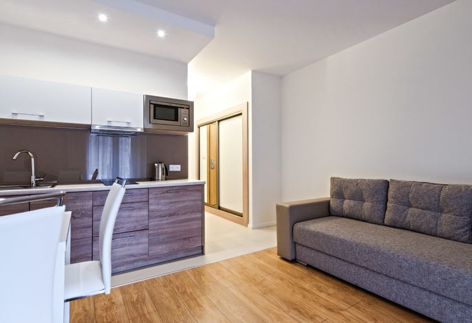 Sun&Snow Resorts - Apartment 252