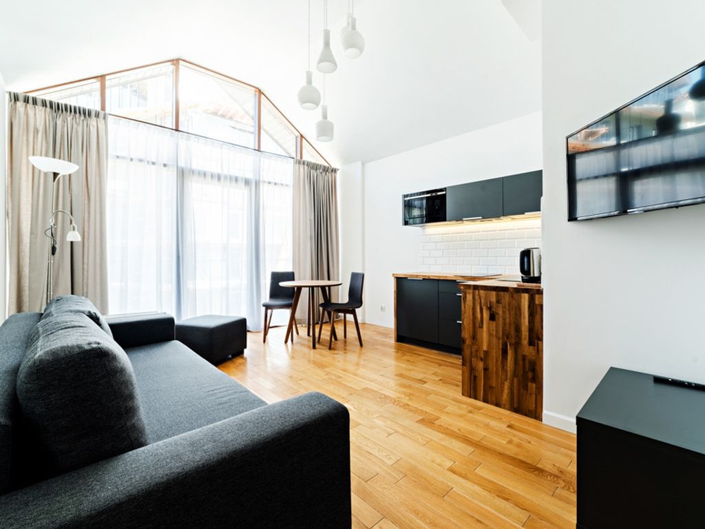 Sun&Snow Resorts - Apartment 262