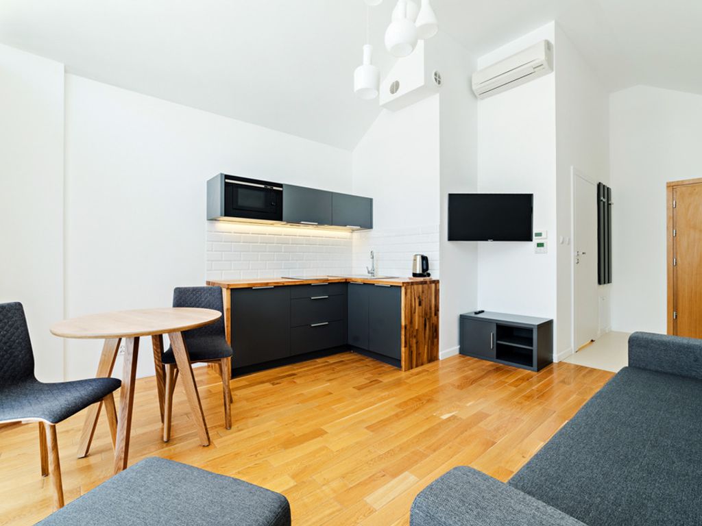 Sun&Snow Resorts - Apartment 262