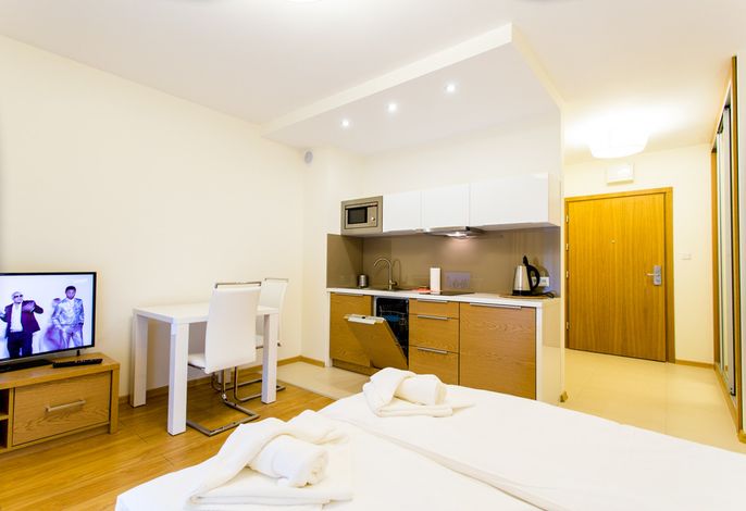 Sun&Snow Resorts - Apartment 222