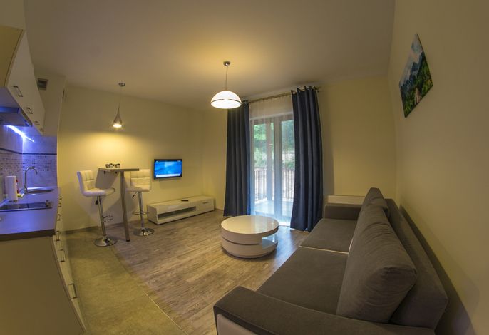 Sun&Snow Resorts - Apartment 225