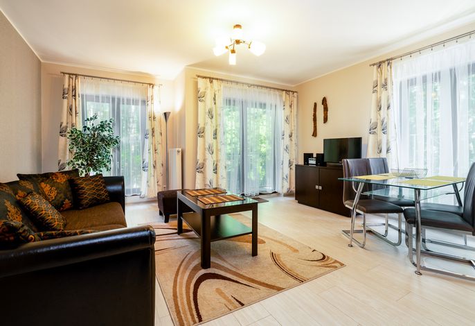 Sun&Snow Resorts - Apartment 121