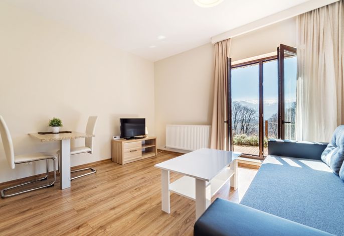 Sun&Snow Resorts - Apartment 144