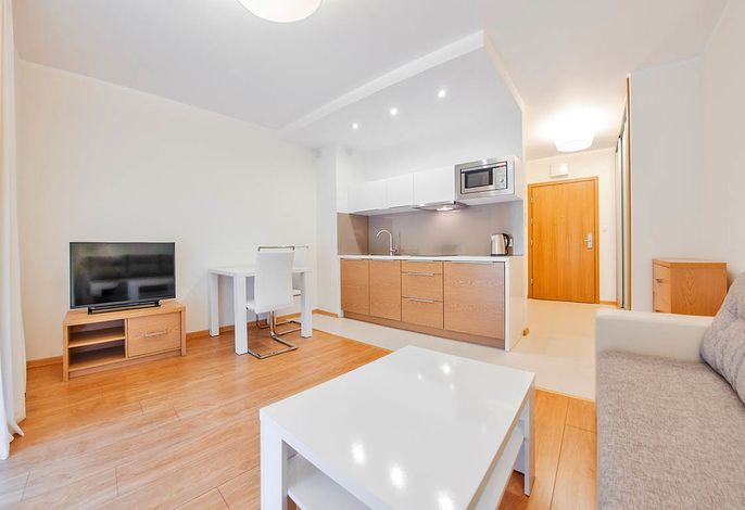 Sun&Snow Resorts - Apartment 232