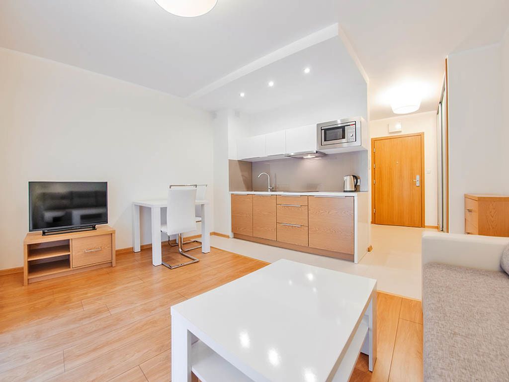 Sun&Snow Resorts - Apartment 232