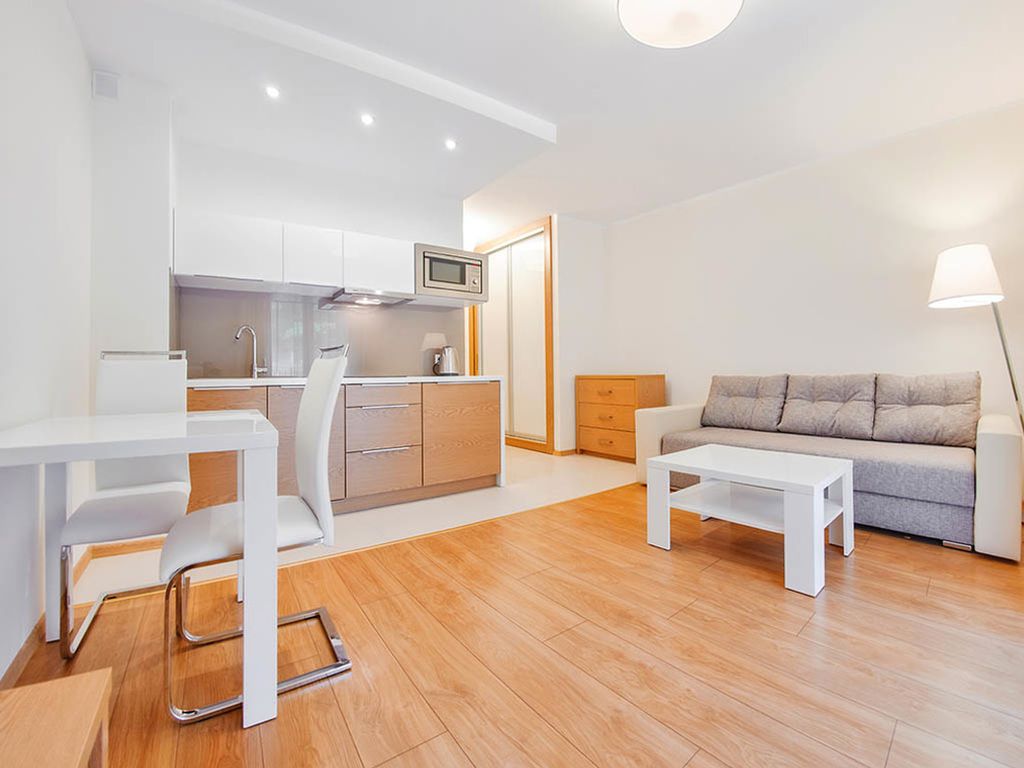 Sun&Snow Resorts - Apartment 232