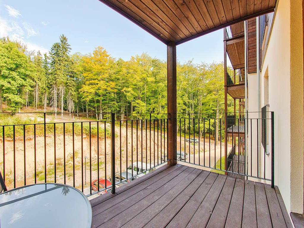 Sun&Snow Resorts - Apartment 232
