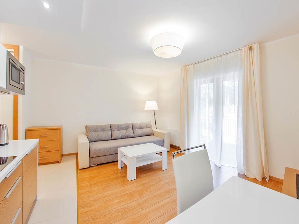 Sun&Snow Resorts - Apartment 232