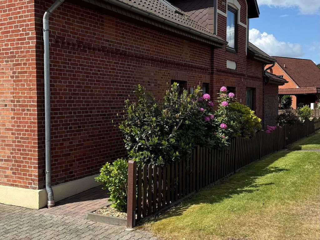 Haus an der Aue