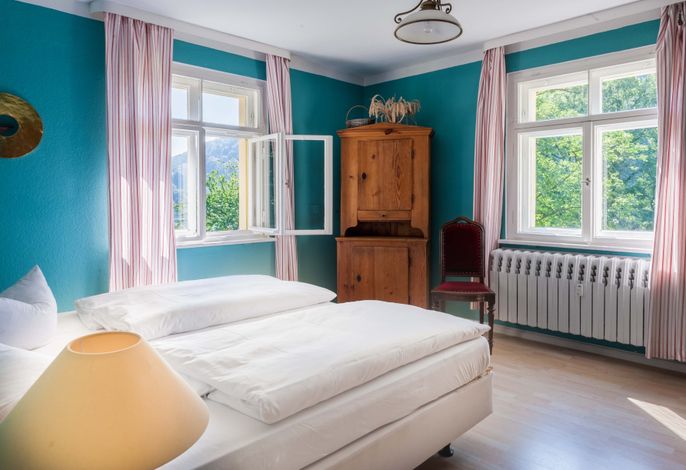 Apartment Schrammsteinblick 1 – Foto 5