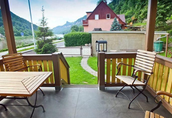 Apartment Schrammsteinblick 1 – Foto 2