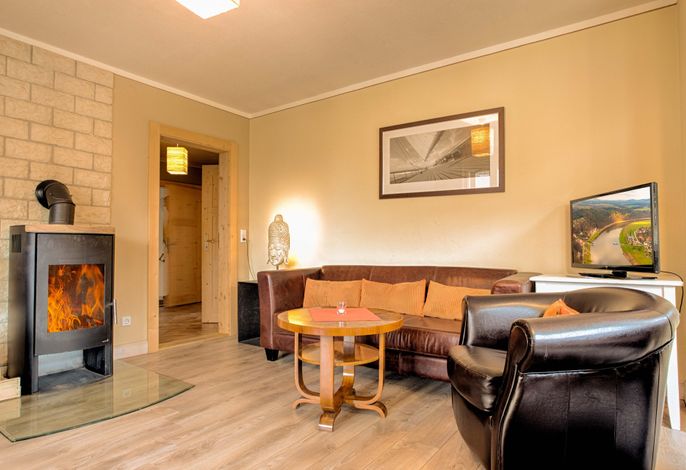 Apartment Schrammsteinblick 1 – Foto 3