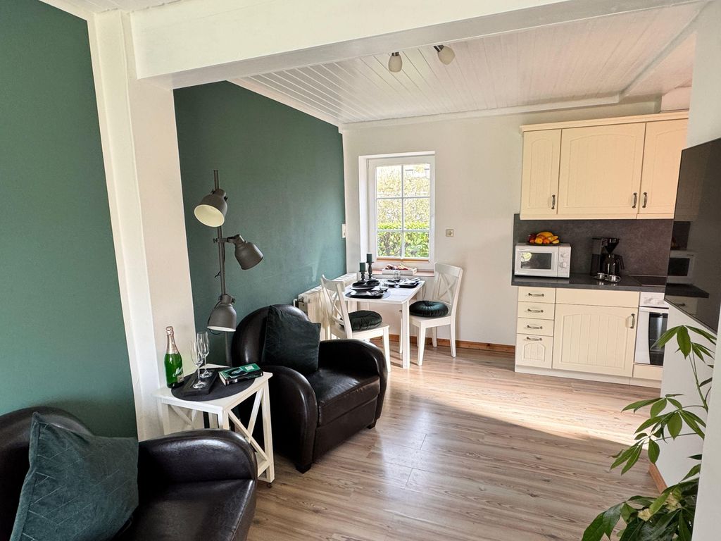 Ferienhof Wohler – Wohnung 2